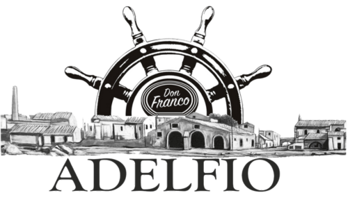 Adelfio Logo