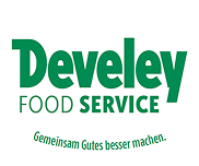 Develey Food Service Logo
