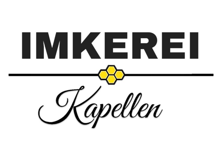 Imkerei Kapellen Logo